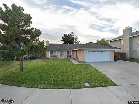Hollis, BLOOMINGTON, CA 92316