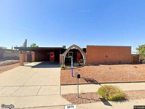 Mary, TUCSON, AZ 85730