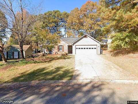 Orchard Mill, LAWRENCEVILLE, GA 30043