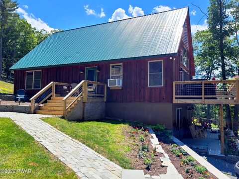Long Ridge Rd, Hawley, PA 18428