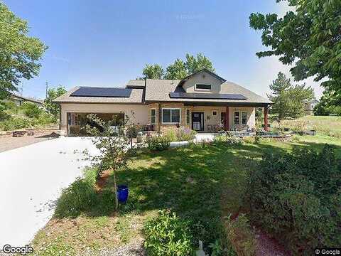 Wesley, LAKEWOOD, CO 80227