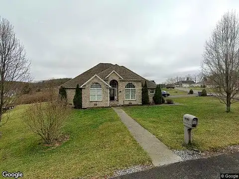 Ramblewood, WISE, VA 24293