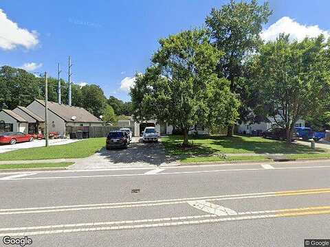 Baker, VIRGINIA BEACH, VA 23455