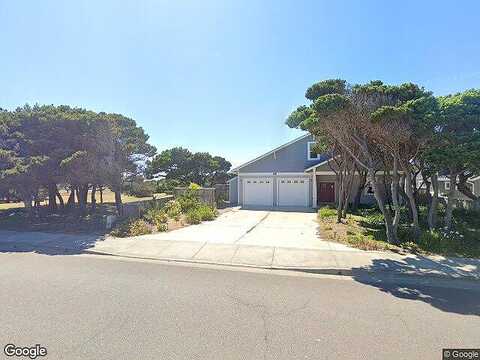 Beach Loop, BANDON, OR 97411