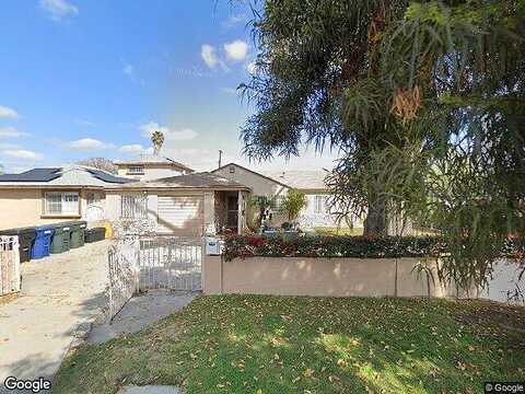 Washington, PICO RIVERA, CA 90660