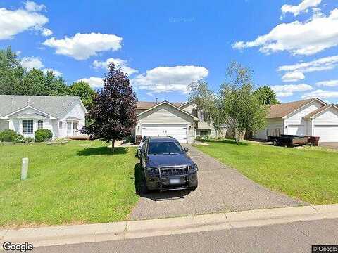 Hale, COTTAGE GROVE, MN 55016