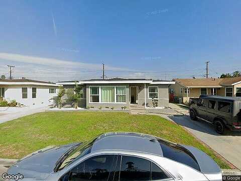 Senwood, BELLFLOWER, CA 90706