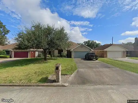 Meadowick, BEAUMONT, TX 77706