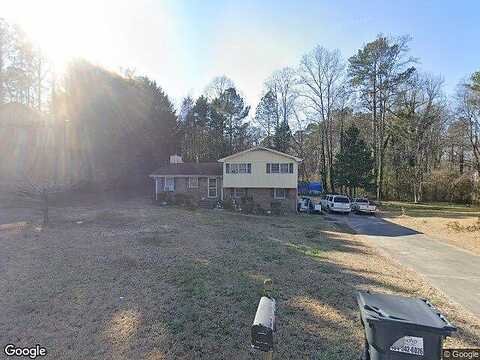 Ellison, AUSTELL, GA 30168