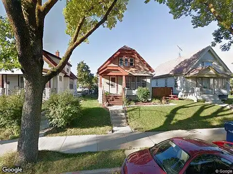 Manitoba, MILWAUKEE, WI 53215