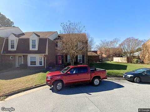 Colonial Meadows, VIRGINIA BEACH, VA 23454