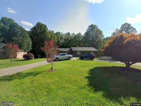 Turner Ashby, MARTINSVILLE, VA 24112