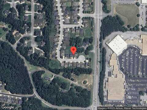 Sylvan, FAYETTEVILLE, GA 30214