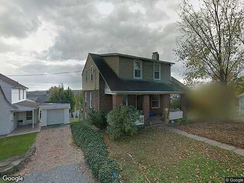 Orchard, BUTLER, PA 16001