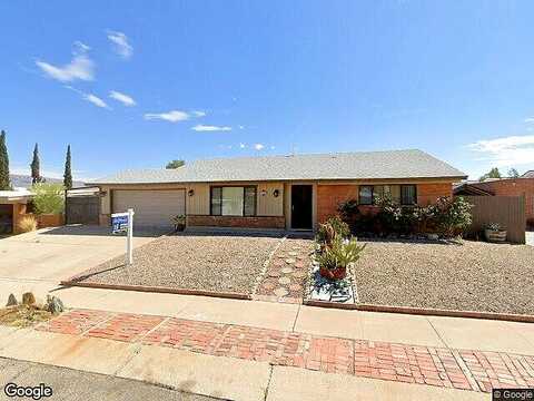 Calle Cascada, TUCSON, AZ 85715