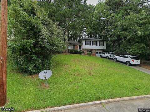 King James, MORROW, GA 30260