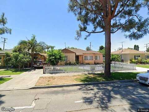 Beverly, PICO RIVERA, CA 90660