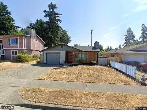 I, TACOMA, WA 98444