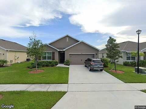Potomac, FORT PIERCE, FL 34945