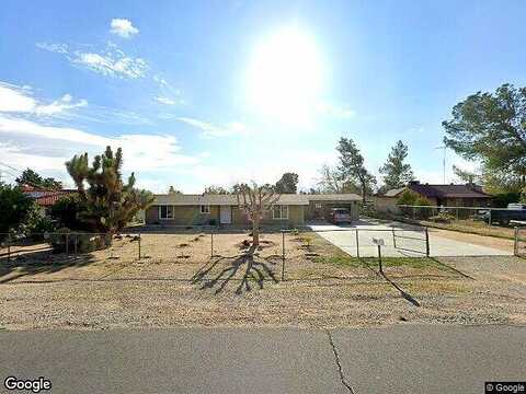Hickory, HESPERIA, CA 92345