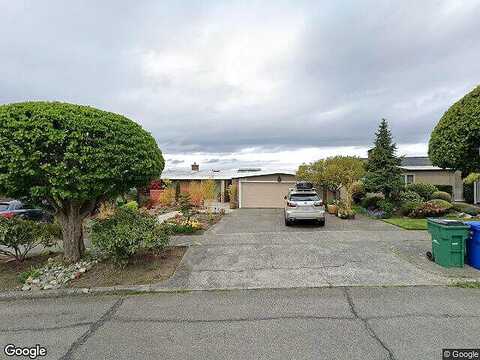 22Nd, SEATTLE, WA 98117