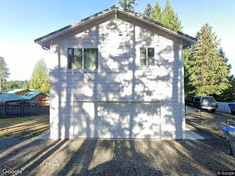 Trails End, BELFAIR, WA 98528
