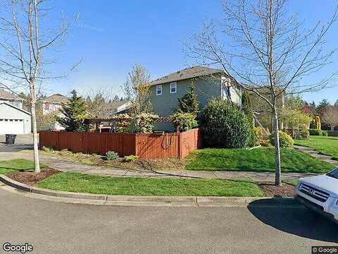 Stevens, LACEY, WA 98516