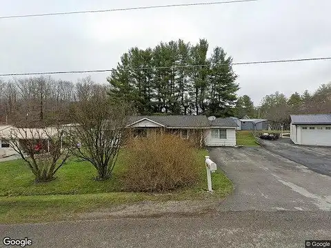 Adwell, WISE, VA 24293