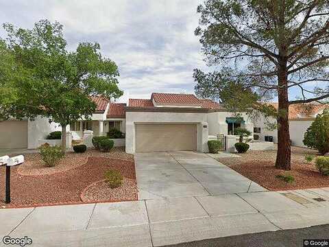 Quail Ridge, LAS VEGAS, NV 89134
