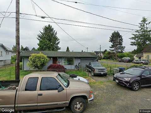 Marion, ABERDEEN, WA 98520