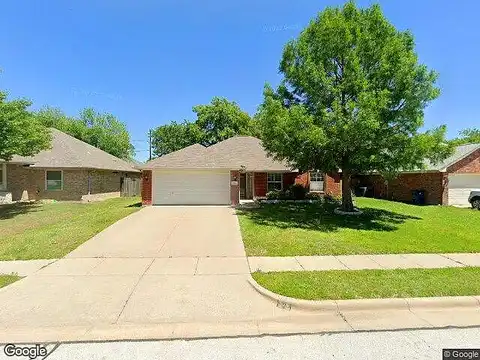 Heberle, BURLESON, TX 76028