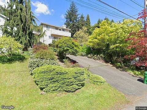 Matthews, SEATTLE, WA 98115