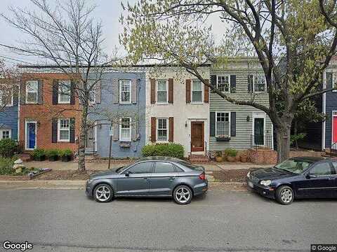 Oronoco, ALEXANDRIA, VA 22314