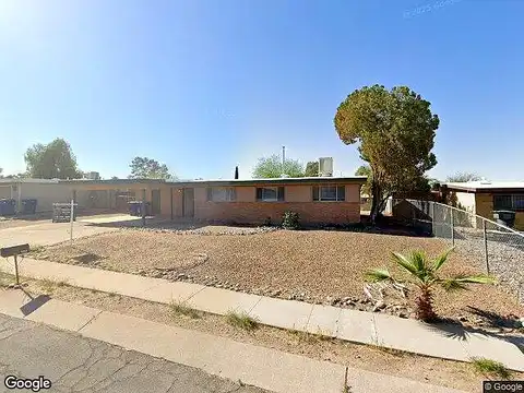 38Th, TUCSON, AZ 85730
