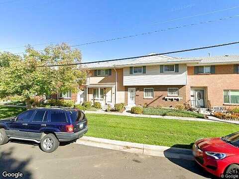 Mansfield, DENVER, CO 80237