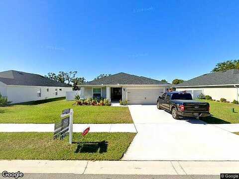 First, EAGLE LAKE, FL 33839