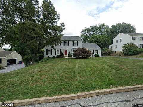 Owen, WEST CHESTER, PA 19380
