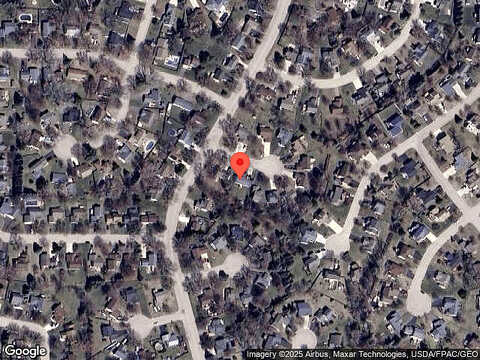 Jeffery, COTTAGE GROVE, MN 55016