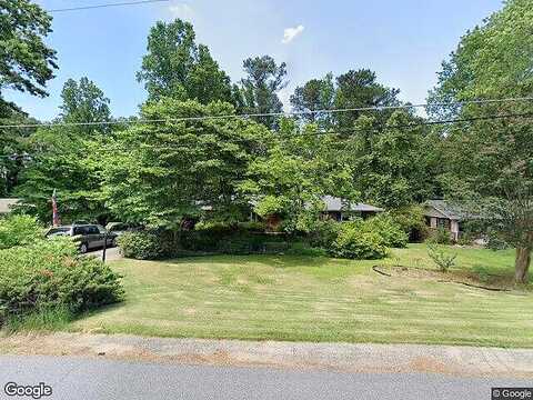 Red Apple, MARIETTA, GA 30066