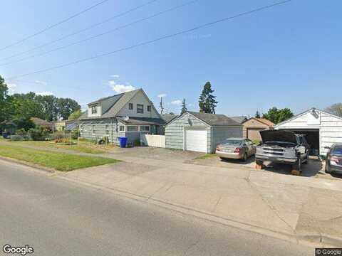 3Rd, KELSO, WA 98626