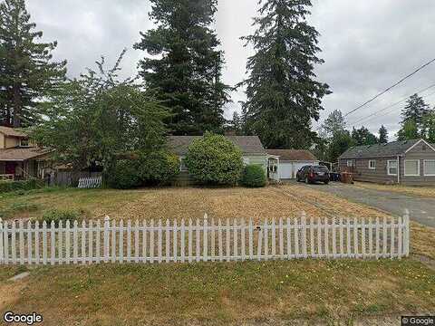 D, TACOMA, WA 98445