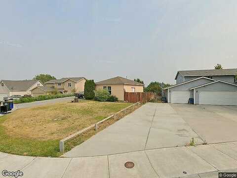 Windrose, MOSES LAKE, WA 98837