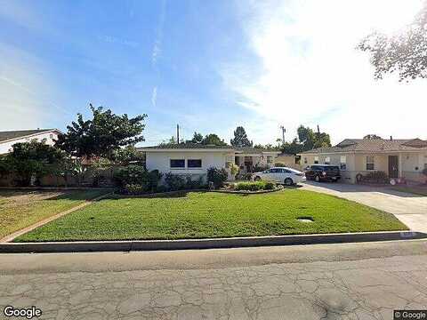 Angell, DOWNEY, CA 90242