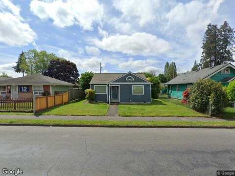 56Th, TACOMA, WA 98404
