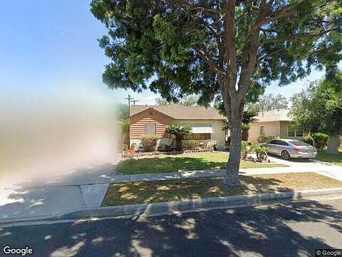 Priscilla, DOWNEY, CA 90242
