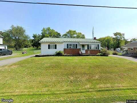 Anthony, WAYNESBORO, PA 17268