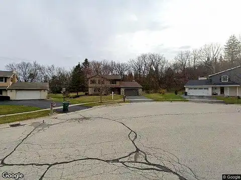 Greenacre, GREENDALE, WI 53129