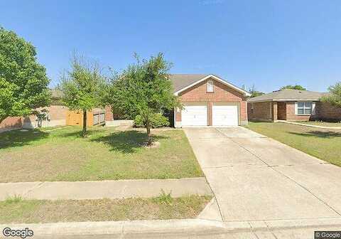 South, LEANDER, TX 78641
