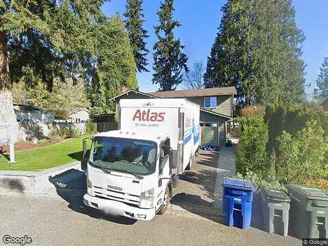 195Th, BOTHELL, WA 98011