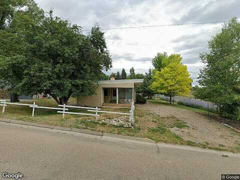 Pershing, CRAIG, CO 81625